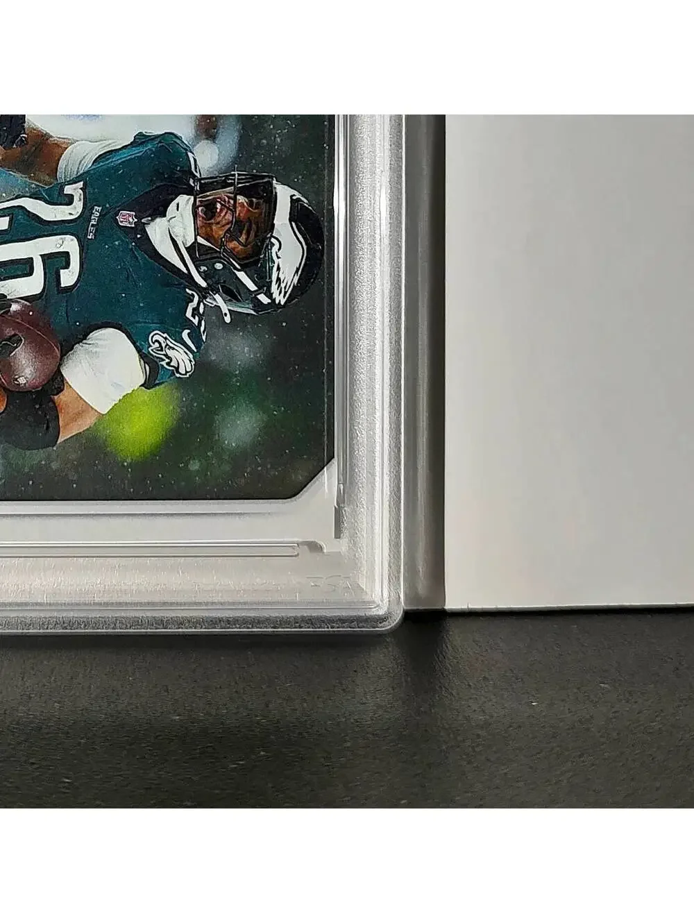 N/A introducing saquon